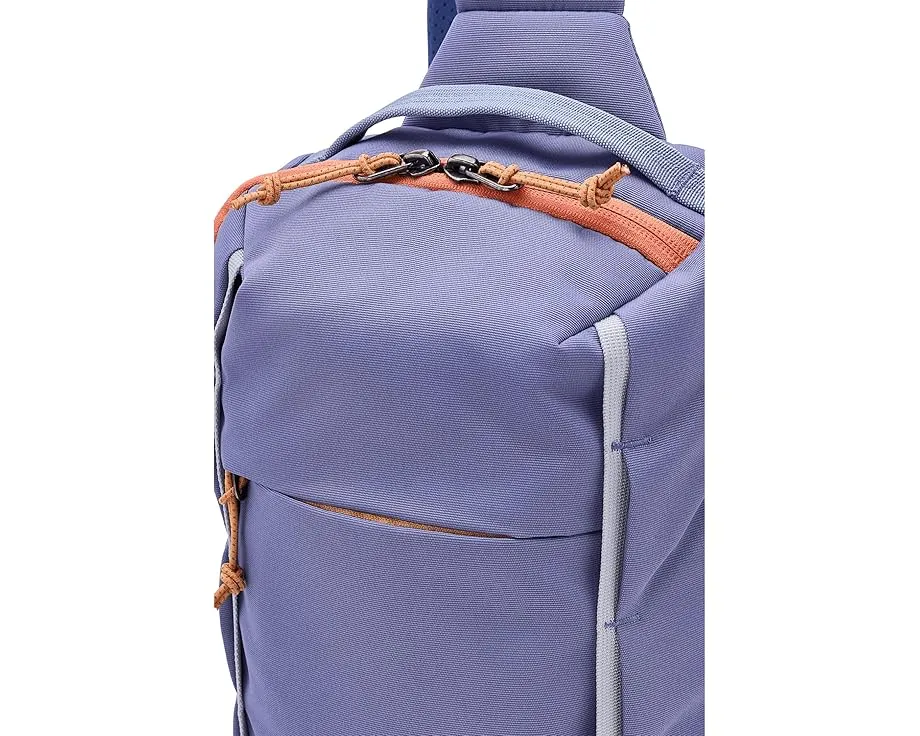 Слинг Cotopaxi Todo 8L с нагрудным ремнем и отделением для планшета