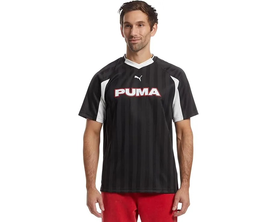 Футболка PUMA Sport Lifestyle Soccer с технологией dryCELL