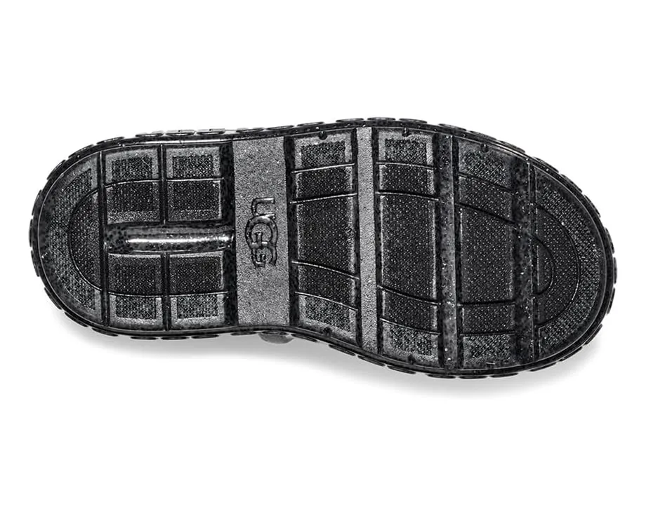 UGG детские сапоги Drizlita Glitter с блестками для малышей