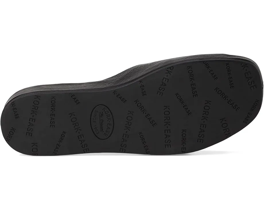 Сандалии Kork-Ease Mesa на платформе с кожаным верхом