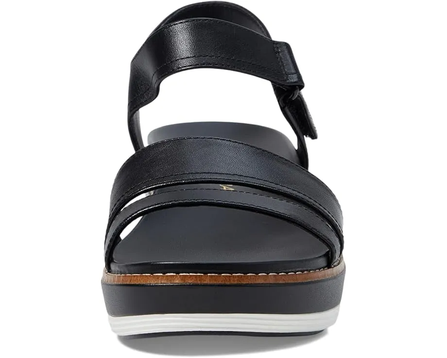 Сандалии Cole Haan Originalgrand Peyton Flatform на платформе