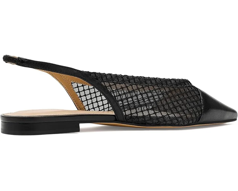 Женские туфли Davin на ремешке с сетчатым верхом Marc Fisher LTD