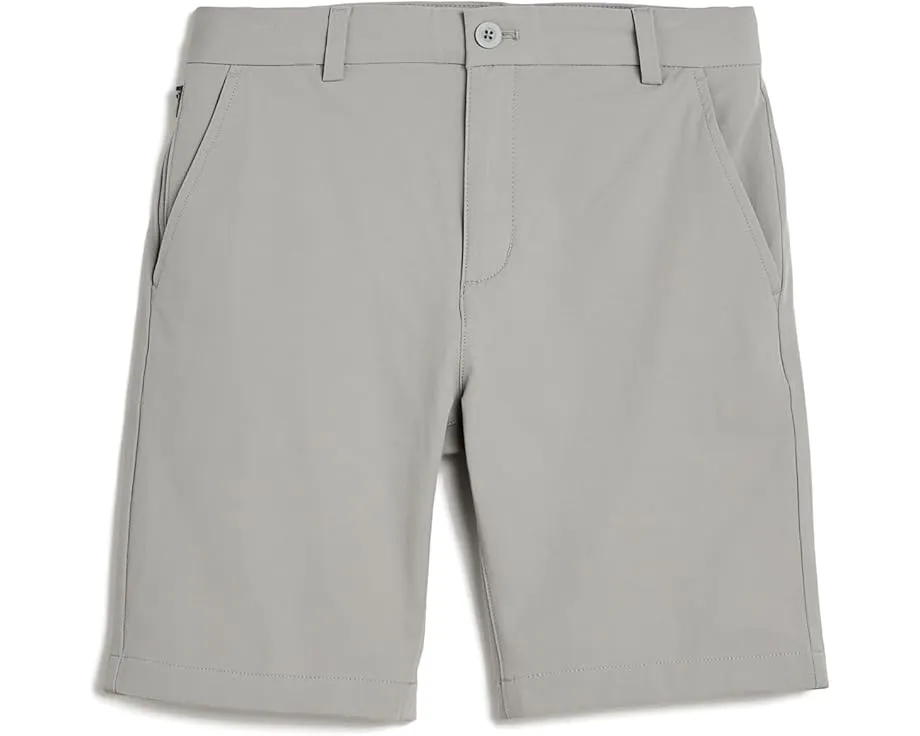Шорты On The Go для детей от Vineyard Vines со шлевками