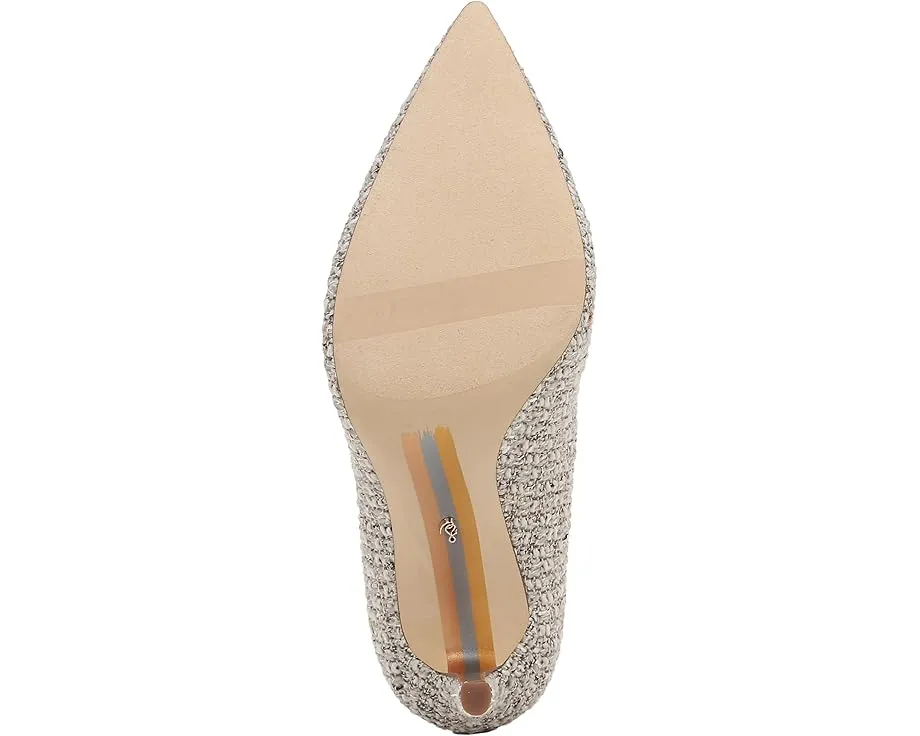 Туфли-лодочки Sam Edelman Hazel с острым носом и высоким каблуком