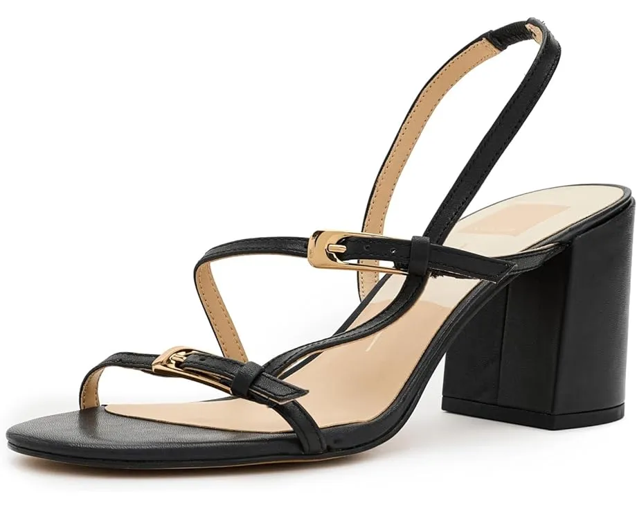 Босоножки Dolce Vita Faye на платформе с ремешками и регулируемой пряжкой