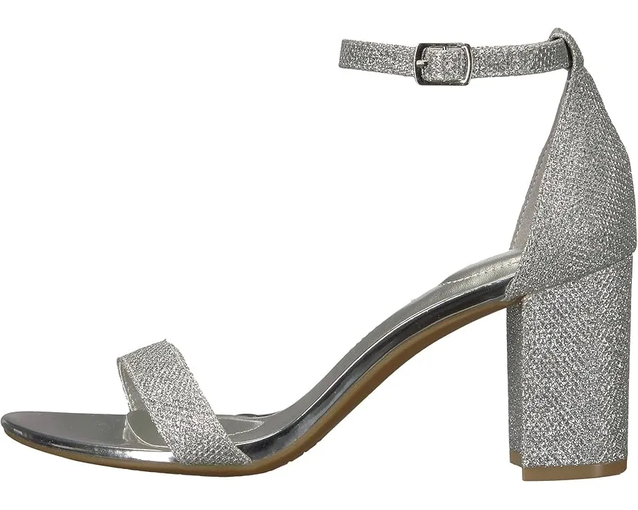 Сандалии Armory от Bandolino с открытым носком и устойчивым каблуком