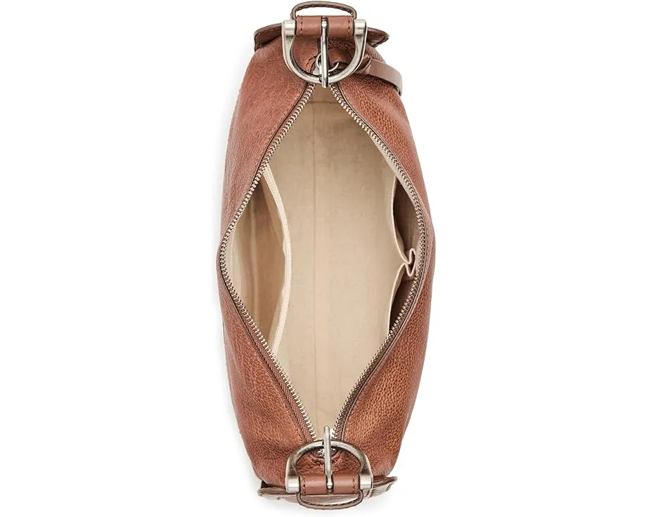 Сумка через плечо Carla Studded Shoulder с заклепками от Frye