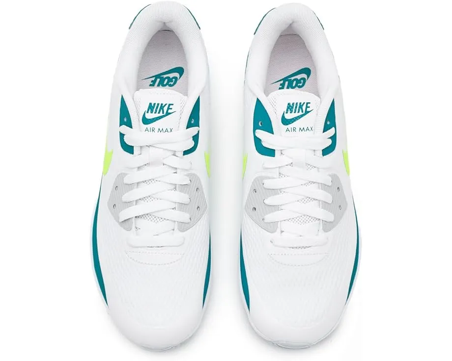 Кроссовки Nike Air Max 90 G для гольфа с водозащитным покрытием