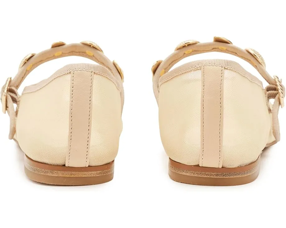 Балетки Dolce Vita Relan с сетчатым верхом и удобной стелькой