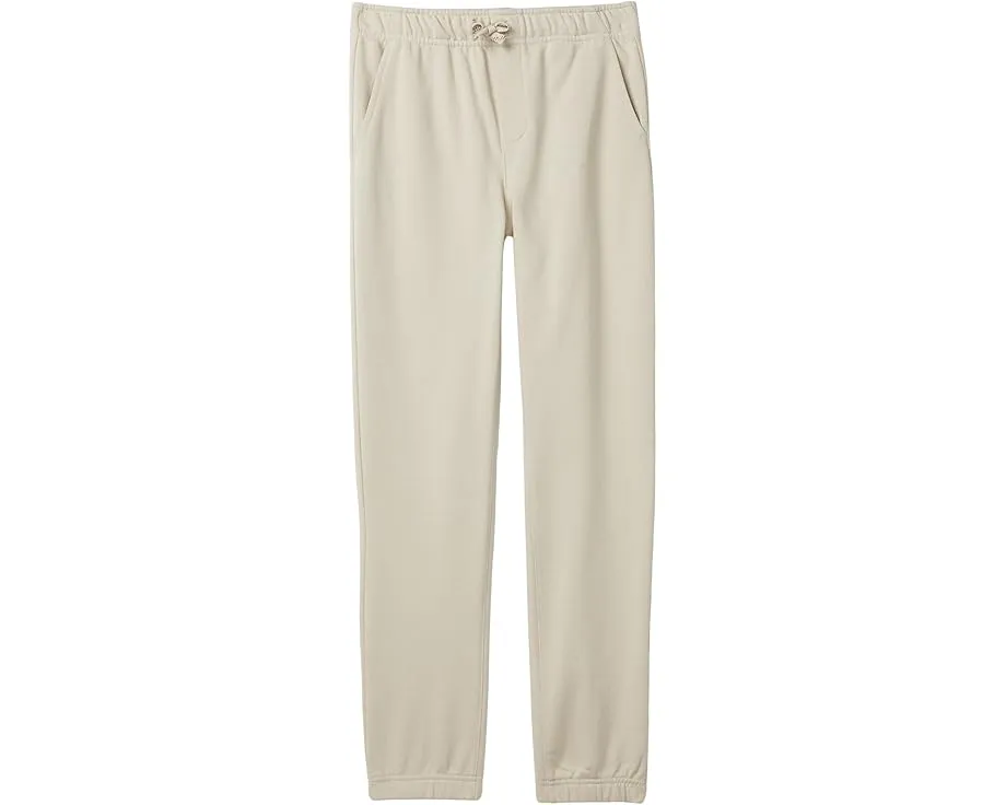 Джоггеры Janie and Jack из велюра для детей