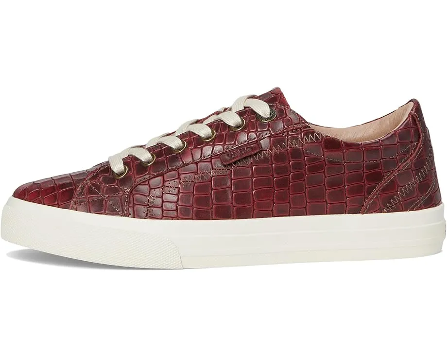 Taos Footwear Plim Soul Lux кроссовки на платформе с поддержкой свода стопы