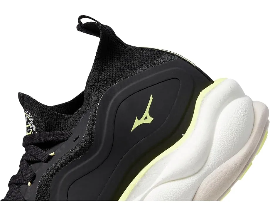 Кроссовки Mizuno Wave Neo Ultra для трейлраннинга