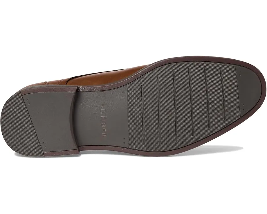 Туфли оксфорды Tommy Hilfiger Creagan с памятью формы в стельке