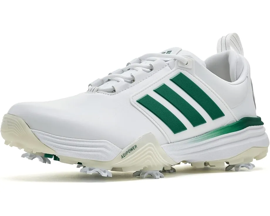 adidas Adipower 26 Wide водонепроницаемые ботинки для гольфа с 7 шипами