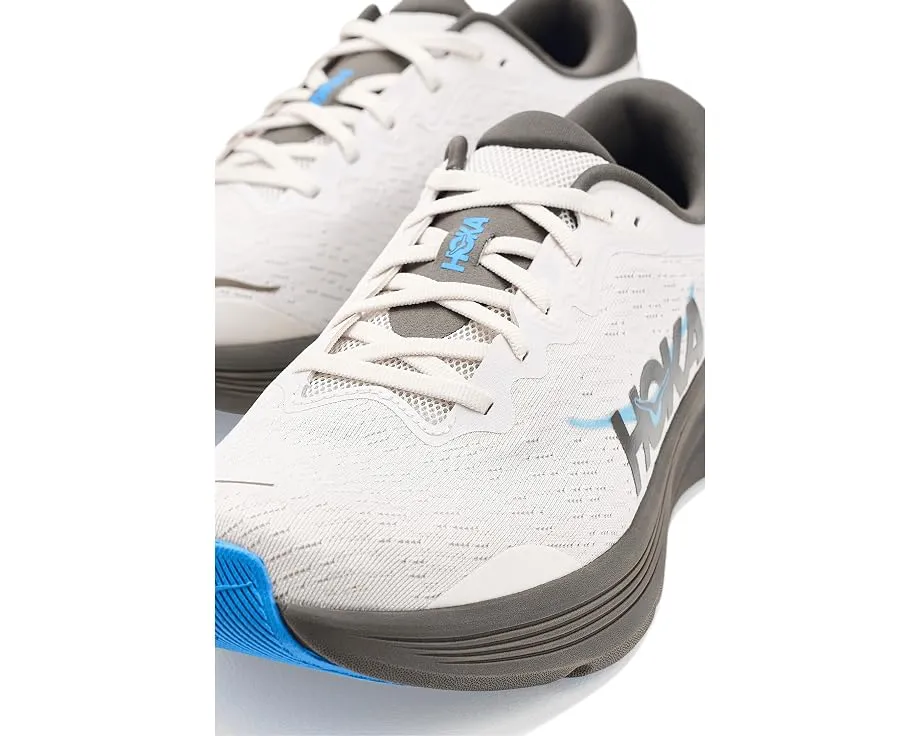 Hoka Solimar 2 повседневные кроссовки с усиленной пяткой