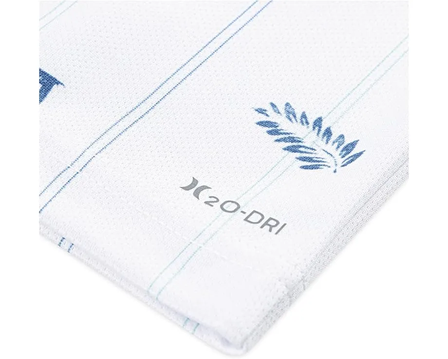 Polo Hurley Kids Printed Belmont с технологией отвода влаги