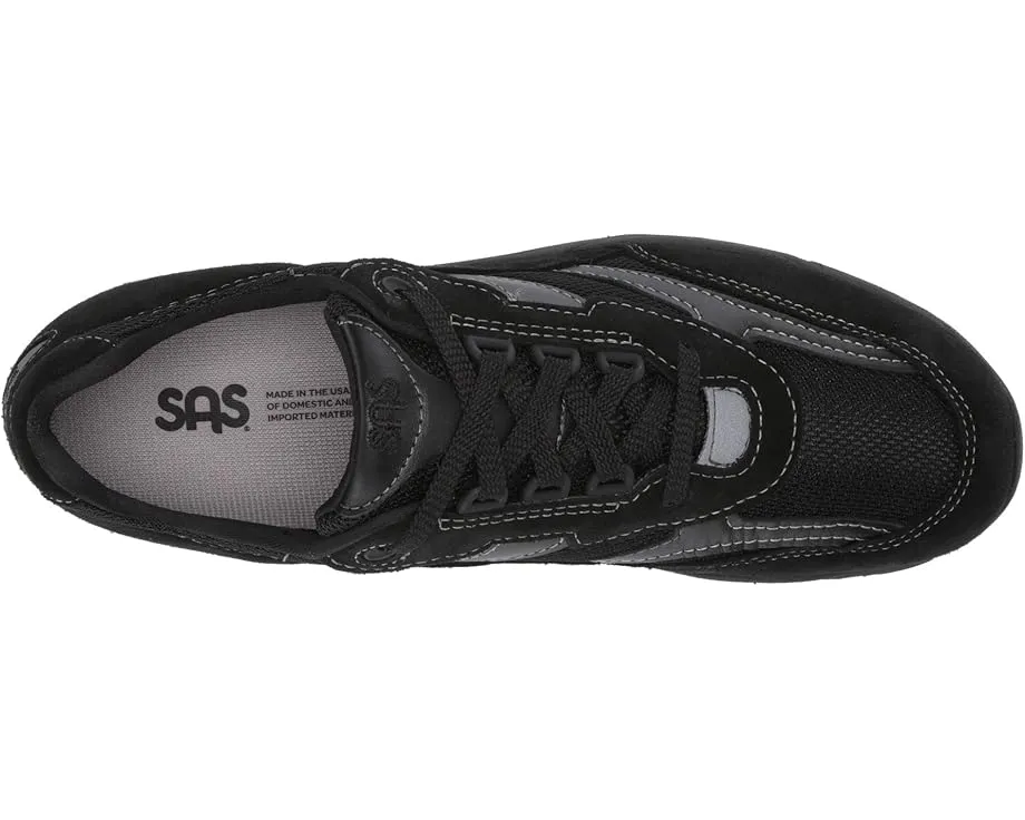 SAS Кроссовки Tour Mesh Comfort Walking Sneaker для диабетической стопы