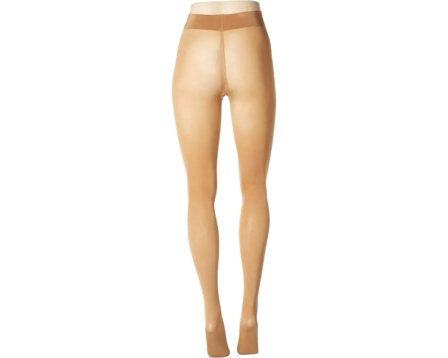 Колготки Wolford Pure Shimmer 40 с блестящим эффектом и маскирующим действием