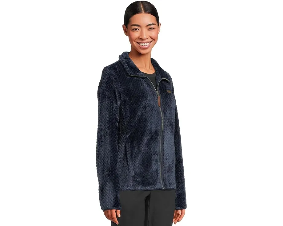 Columbia Куртка Fire Side II Sherpa с высоким ворсом и молнией