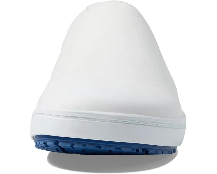 Профессиональная обувь Birkenstock QO400 с противоскользящей подошвой и съемной стелькой