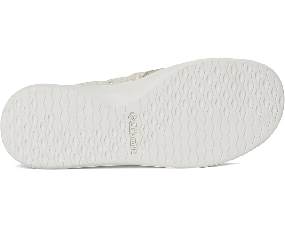 Детские лодочные туфли Columbia Boatside PFG с удобной промежуточной подошвой