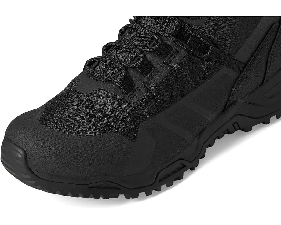 Ботинки Original S.W.A.T. Alpha Fury 2.0 8 дюймов с боковой молнией и стелькой Ortholite