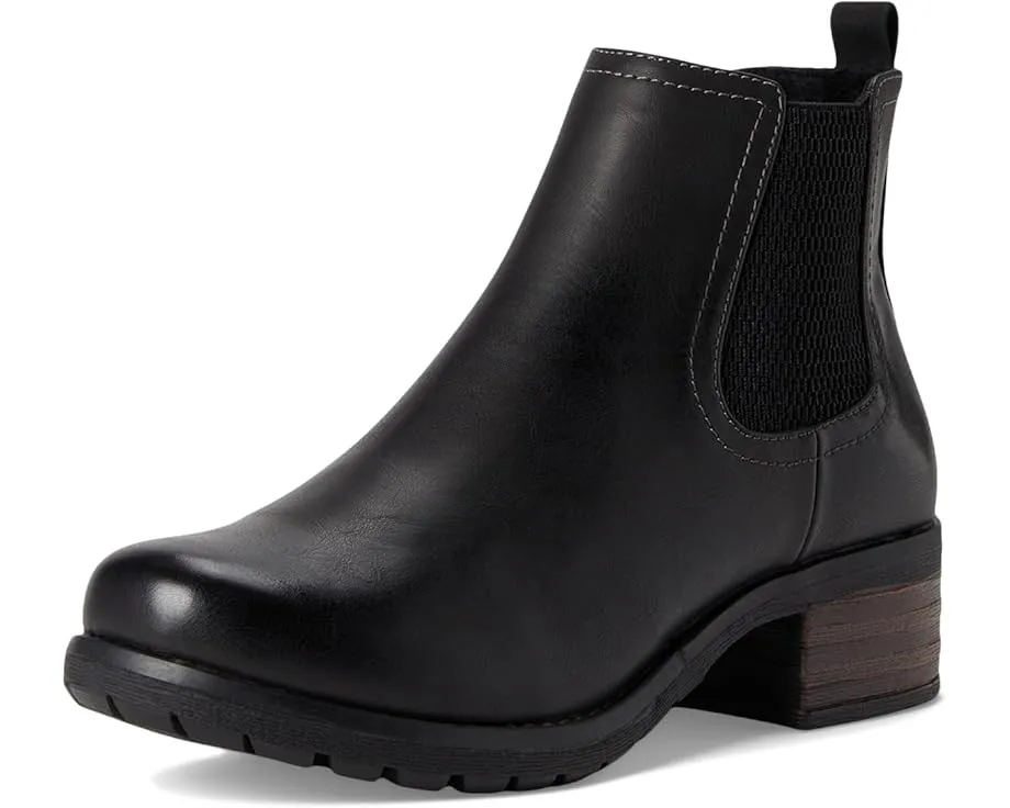 Ботинки Eastland 1955 Edition Jasmine с подошвой TPR и стелькой Memory Foam