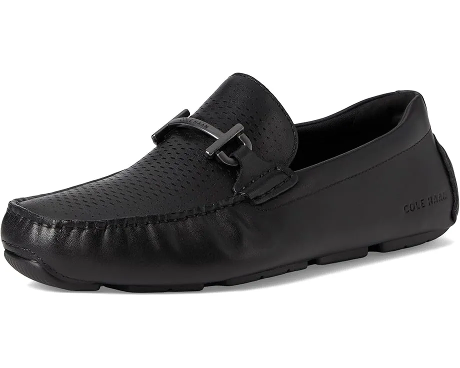 Мокасины Cole Haan Grand Laser Bit Driver с арочной поддержкой
