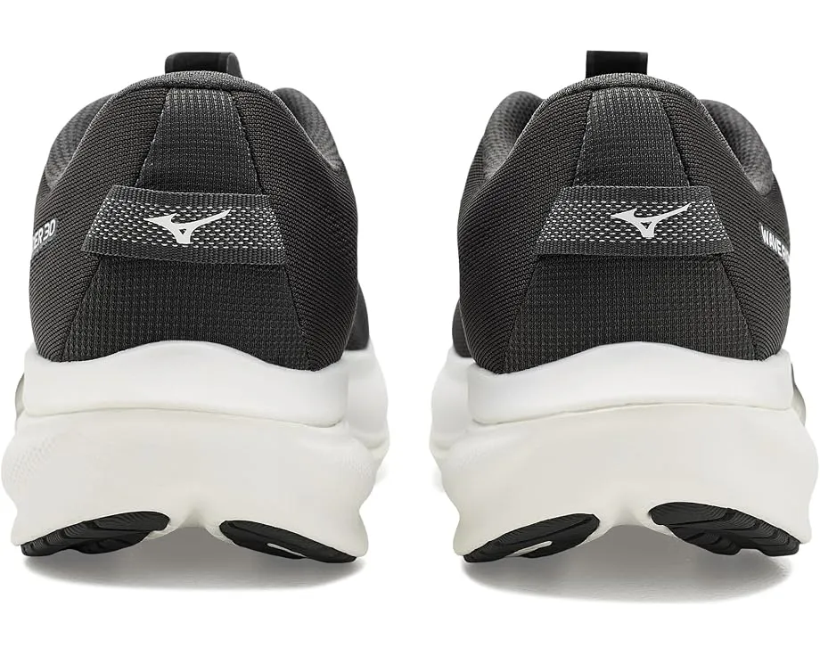 Кроссовки Mizuno Wave Rider 30 для бега черные