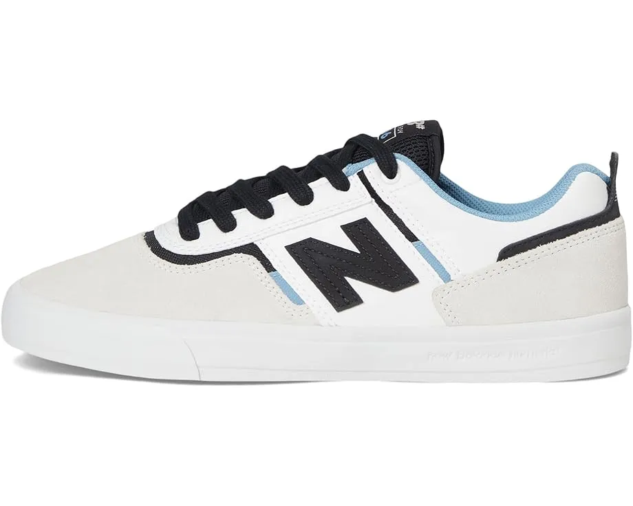 Скейтбординг кроссовки New Balance Numeric Jamie Foy 306 с вулканизированной подошвой