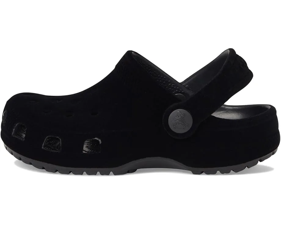 Crocs Classic Clogs сабо для малышей из материала Croslite