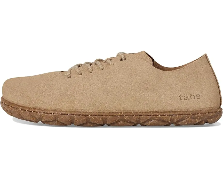 Оксфорды Foremost из замши с пробковой подошвой от Taos Footwear