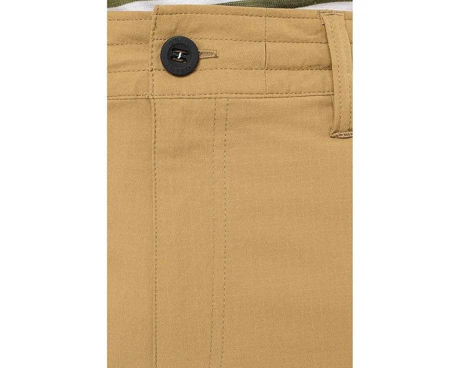 Шорты O'Neill Trvlr Half Back Hybrid 18'' Dark Olive