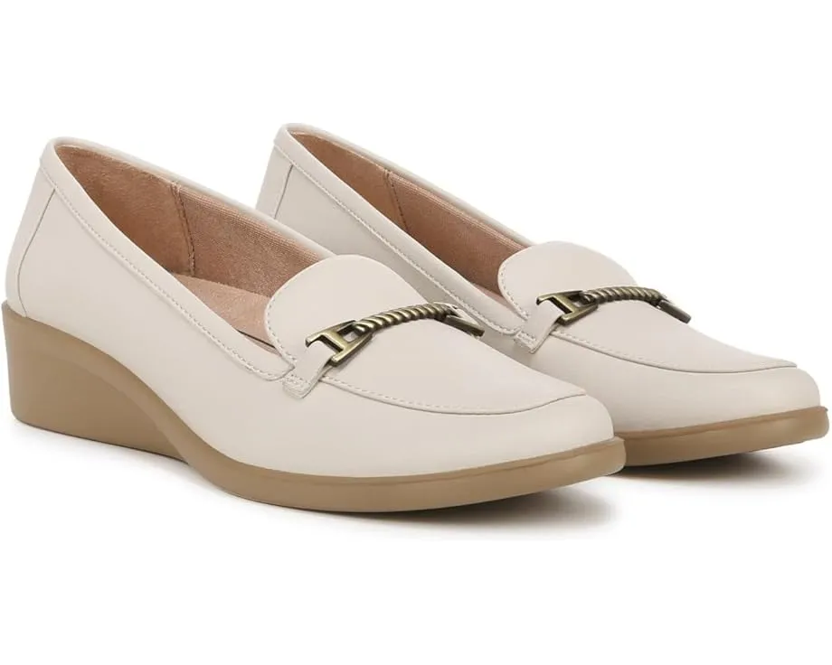 Лоферы LifeStride Jovial Bit Slip-On с клиновидной подошвой