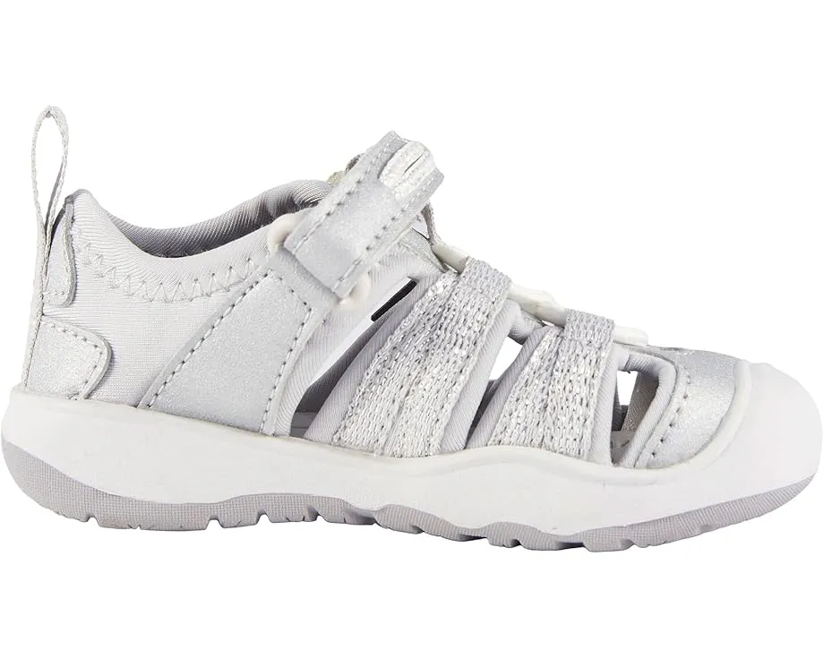 Детские сандалии KEEN Kids Moxie с защитным носком