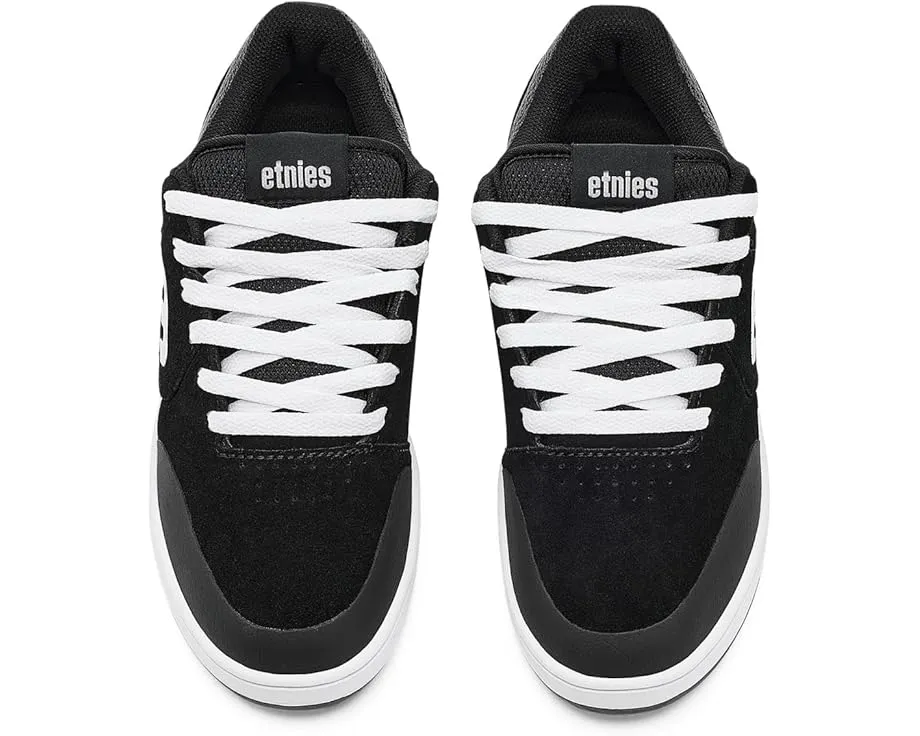 Кроссовки etnies Marana Og низкие из замши для скейтбординга