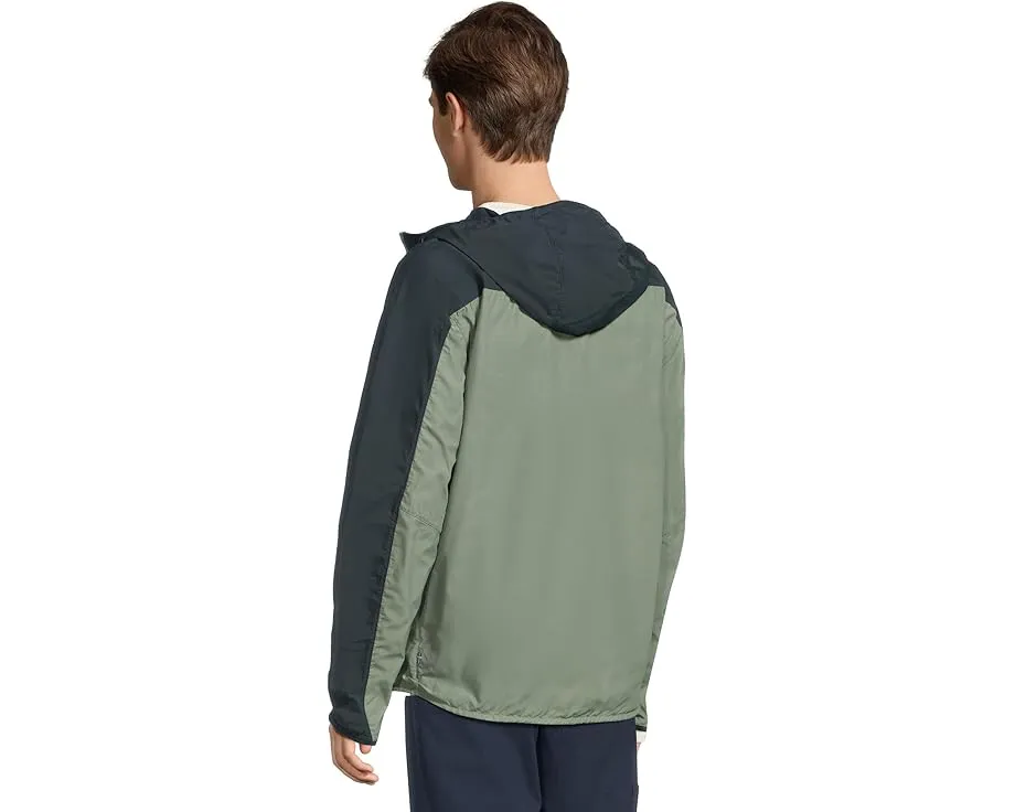 Куртка Fjällräven High Coast Wind для защиты от ветра