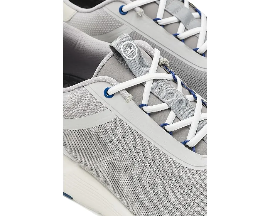Кроссовки Peter Millar Camberfly Sneaker Gale Grey