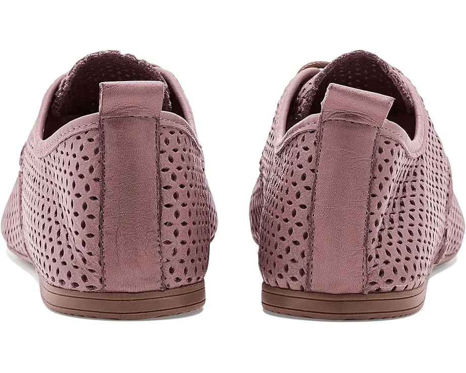 Miz Mooz туфли Kendall Flats с перфорацией