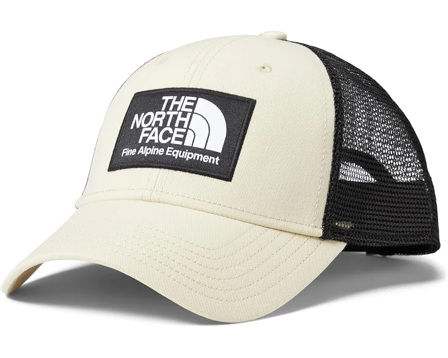 Бейсболка Mudder Trucker от The North Face с сетчатой задней частью