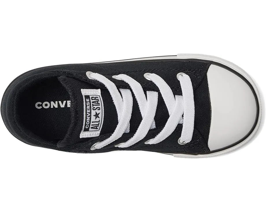 Converse Chuck Taylor All Star Madison Easy-On детские кеды для малышей