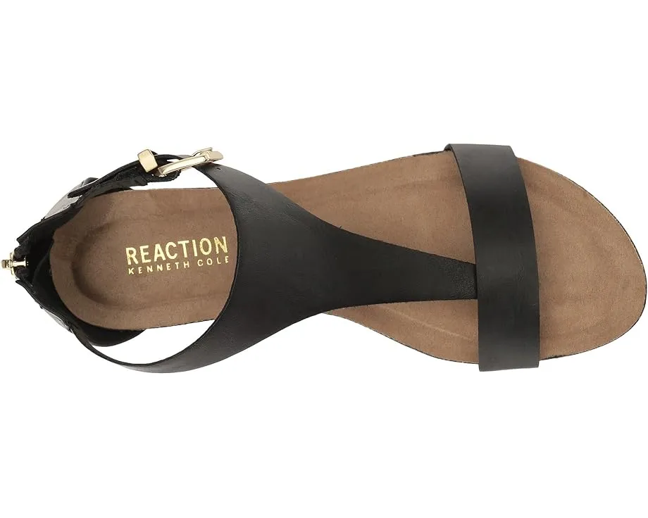 Сандалии Kenneth Cole Reaction Great Gal с технологией Ortholite и регулируемой лямкой