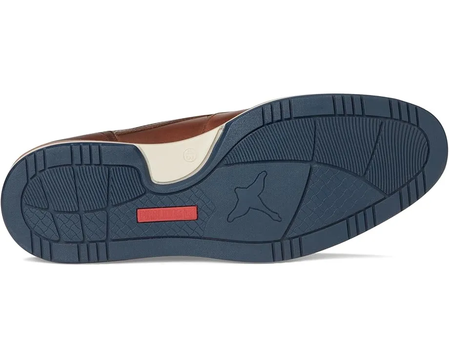 Кроссовки PIKOLINOS Avila M1T-4050 из гладкой кожи на шнуровке