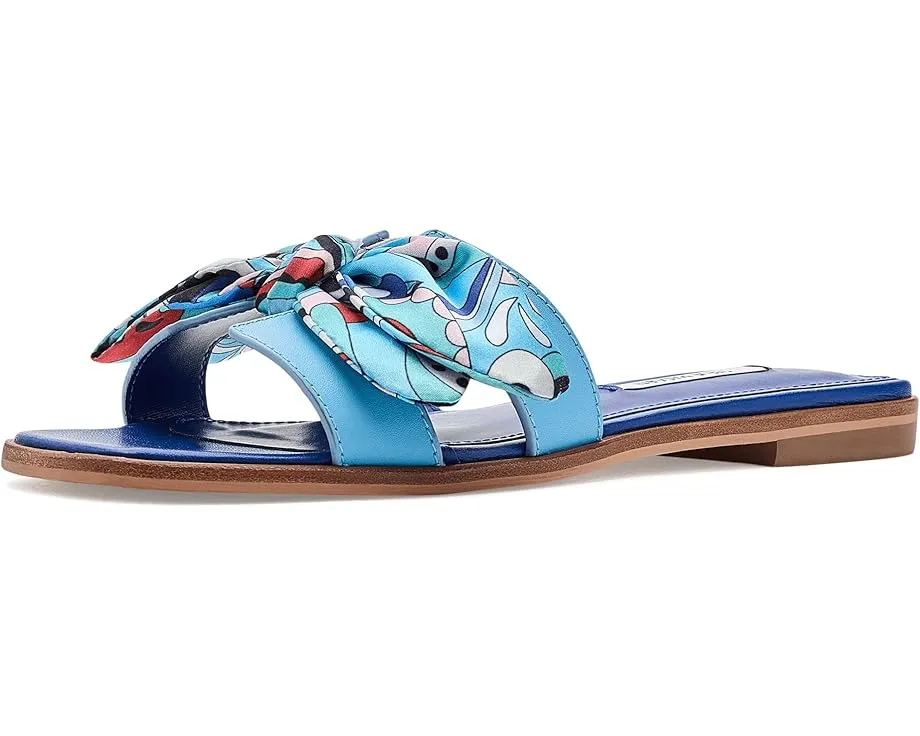 Сандалии Steve Madden Hadyn с прорезным декором