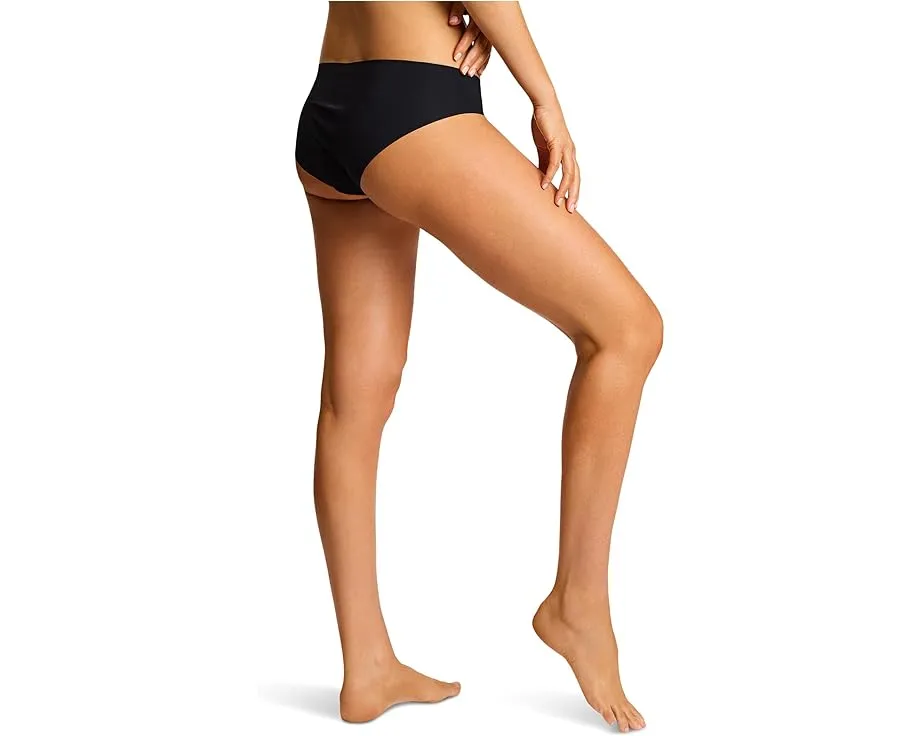 Набор из 5 бикини Commando с микрофиброй и без видимых линий