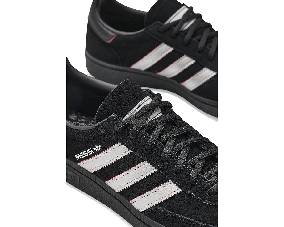 Adidas Handball Spezial Messi кроссовки премиум кожа