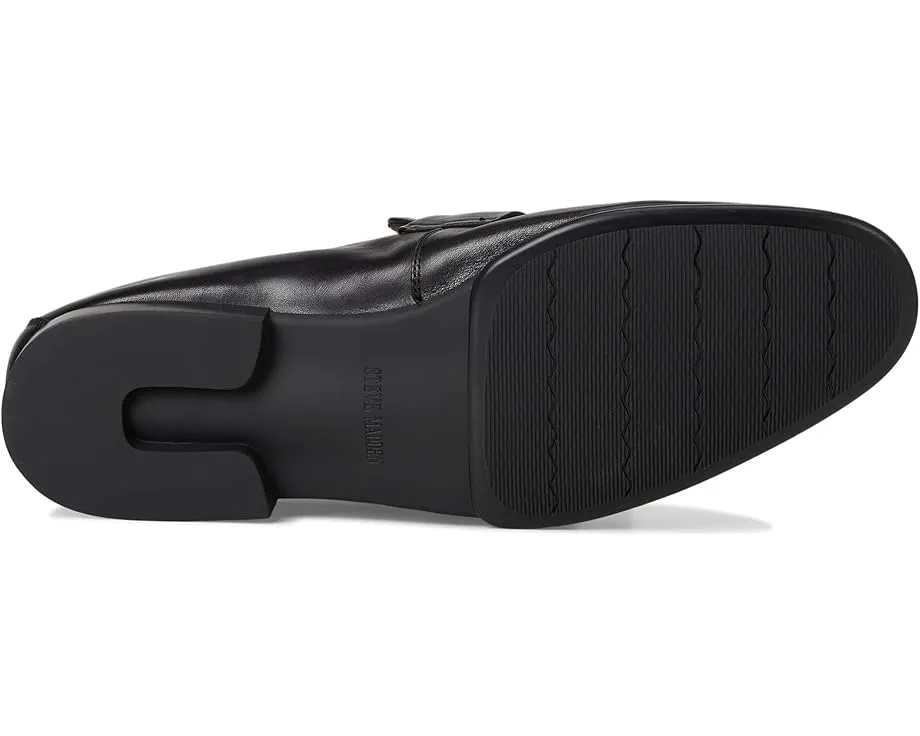 Steve Madden Boca пенни лоферы с ремешком и квадратным каблуком