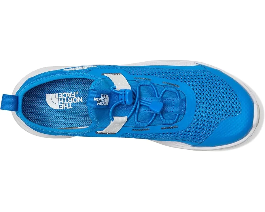 Детская обувь The North Face Platte Canyon с дренажными отверстиями