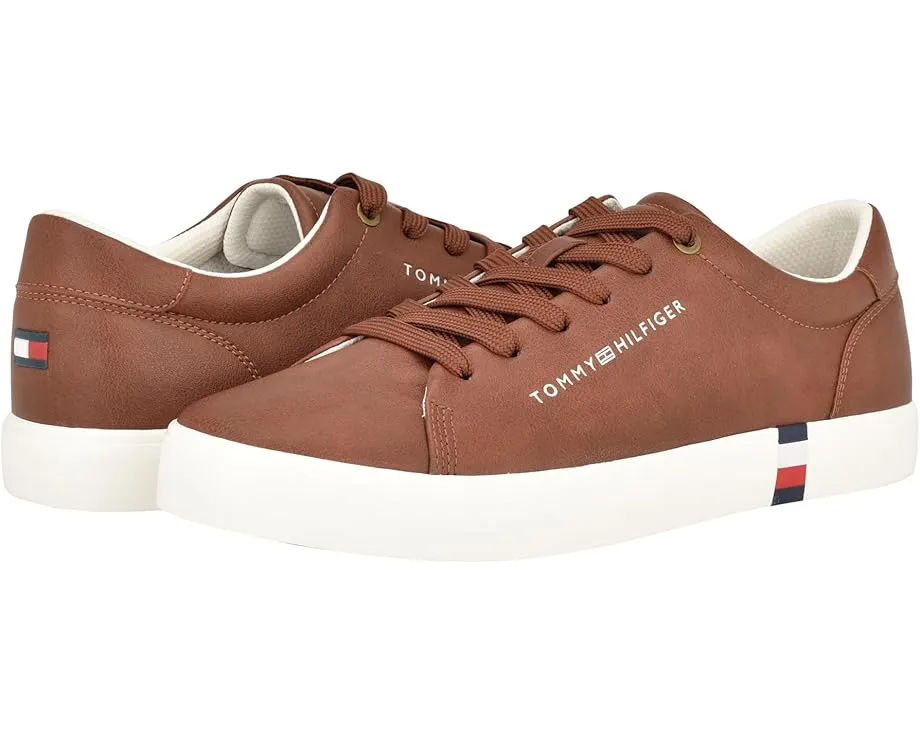 Кроссовки Tommy Hilfiger Ramoso с технологией Memory Foam и низким верхом
