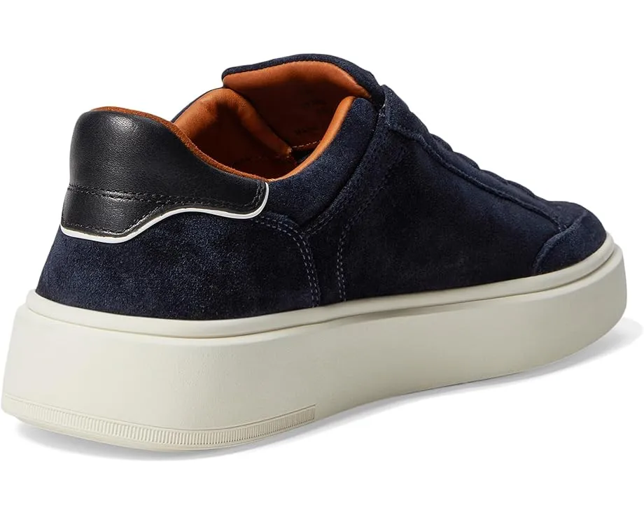 Кроссовки Oliver с эластичными шнурками от Allen Edmonds